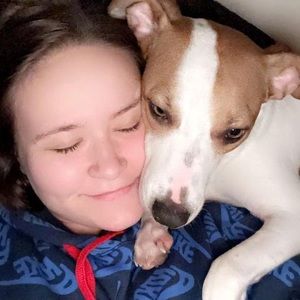 Meet your Posher, Jaelynn